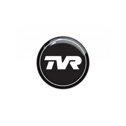 TVR GEL Stickers decals