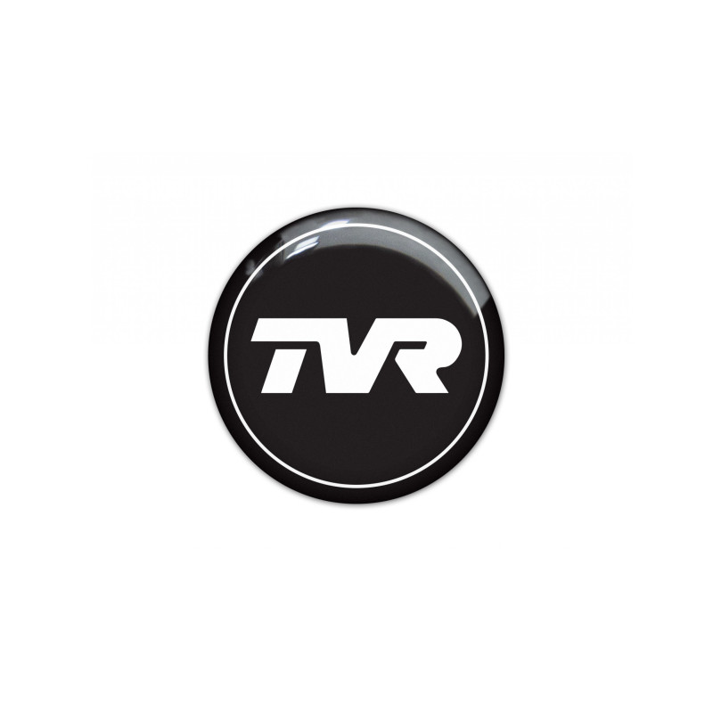 TVR GEL Autocollant