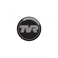 TVR GEL Stickers decals