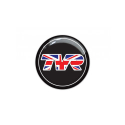 TVR GEL Autocollant