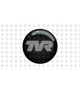 TVR GEL Stickers decals