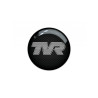 TVR GEL Aufkleber