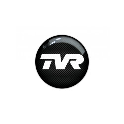 TVR GEL Stickers decals