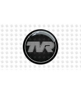 TVR GEL Aufkleber (Kompatibles Produkt)