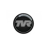 TVR GEL Aufkleber