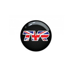 TVR GEL Autocollant