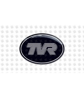 TVR GEL Aufkleber (Kompatibles Produkt)