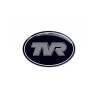 TVR GEL Stickers decals