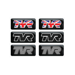 TVR GEL Adesivi