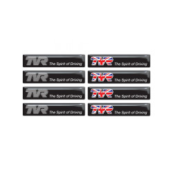 TVR GEL Autocollant