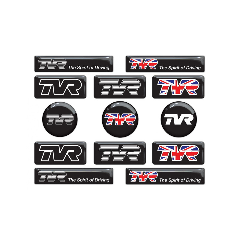 TVR GEL Adhesivos x13