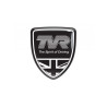 TVR GEL Aufkleber