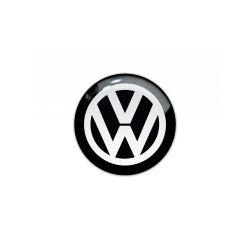 VOLKSWAGEN GEL adesivos