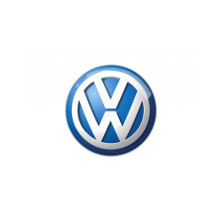 VOLKSWAGEN GEL Adesivi