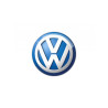 VOLKSWAGEN GEL Autocollant