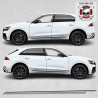 Audi Q8 Side Stripes ADESIVI