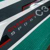 Citroen C3 Sport Side Stripes ADESIVI