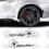 Fiat 124 Spider STICKER (Compatible Product)