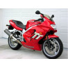 TRIUMPH TRIUMPH TT 600 YEAR 2003 ADESIVOS