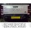 Isuzu D-Max 2012 stickers (Compatible Product)