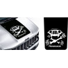 Jeep Renegade Bonnet ADESIVI