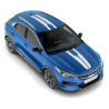 Kia XCeed 2020 over the top Stripes AUTOCOLLANT