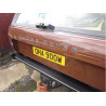 Range Rover Classic Mk1 Rear & Bonnet STICKER