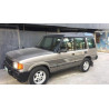 Discovery series 1 replacement side Stripes AUTOCOLLANT
