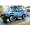 Discovery series 1 replacement side Stripes STICKER