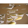 Honda CBR 600RR 2005-2006 TRIBAL ADHESIVOS