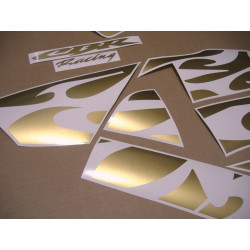 Honda CBR 600RR 2005-2006 TRIBAL ADESIVI