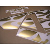 Honda CBR 600RR 2005-2006 TRIBAL ADHESIVOS