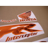 HONDA VFR 800I 1998-2001 ADESIVI