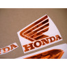 HONDA VFR 800I 1998-2001 ADESIVI