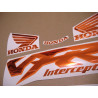 HONDA VFR 800I 1998-2001 ADESIVI