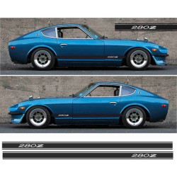 Datsun 280Z Stripes AUTOCOLLANT