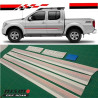 Nissan Navara side Graphics STICKER