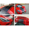Lotus Exige S series 3 OTT Stripes & Headlight ADESIVI