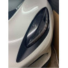 Lotus Exige S series 3 Headlight AUFKLEBER