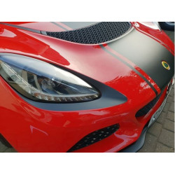 Lotus Exige S series 3 Headlight ADESIVOS