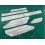 Peugeot 306 Rallye decals (Compatible Product)