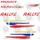 Peugeot 106 Rallye Stripes adesivi (Prodotto compatibile)