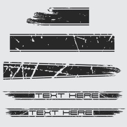 PORSCHE 781 Cayman GT4 over the top & side Stripes ADESIVI