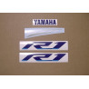 Yamaha YZF-R1 YEAR 2020 BLUE-BLACK adhesivos
