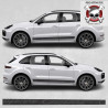 PORSCHE CAYENNE Stripes AUTOCOLLANT