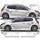 Renault Clio SPORT Stripes STICKERS (Compatible Product)