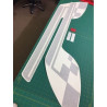 Renault Clio SPORT Stripes ADHESIVOS
