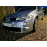 Renault Megane MK2 Stripes AUFKLEBER