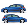 Renault Megane SPORT Stripes ADHESIVOS