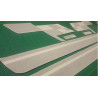 Renault Megane SPORT Stripes ADHESIVOS